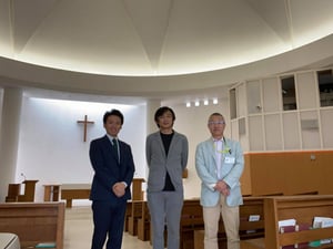 静岡聖光学院HubSpot導入事例