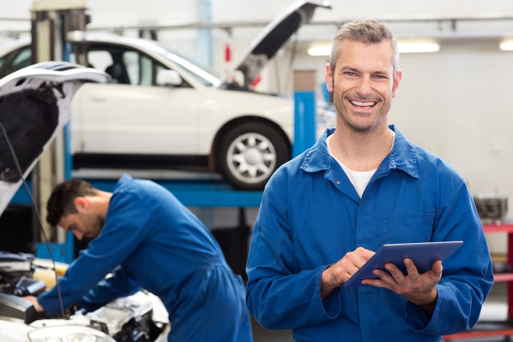 HubSpot-CRM-Maintenance